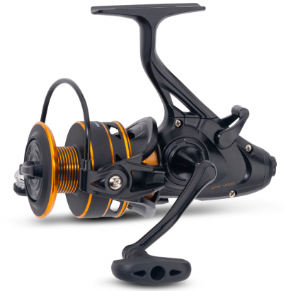 Saenger naviják Pro-T Gold BTR 5000