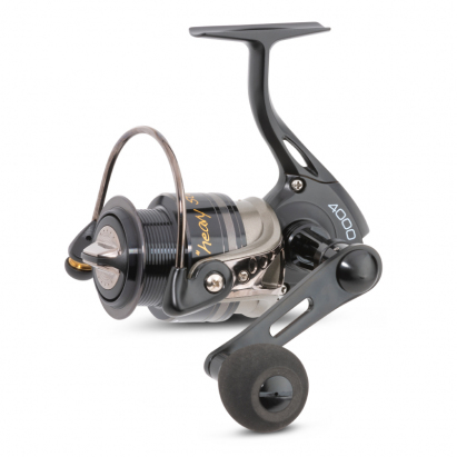 MS Range Naviják Heavy Stuff 6000 MS Range Naviják Heavy Stuff 6000