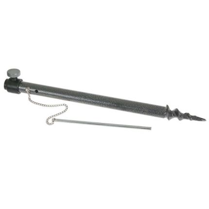 Saenger Zavrtávací Kolík Schirmbohrer 38cm