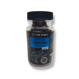 Catch Candies 60 g krabí maso