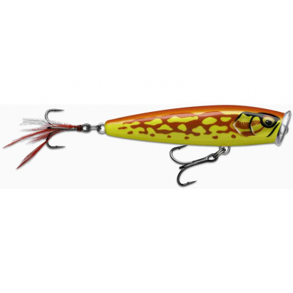 Rapala wobler Skitter Pop ELITE 95 Rapala wobler Skitter Pop ELITE 95
