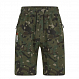 Trakker Kraťasy CR Camo Jogger Shorts - Velikost: XXL