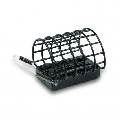 FEEDER EXPERT krmítka - Feeder košík Metal cage 60g FEEDER EXPERT krmítka - Feeder košík Metal cage 60g