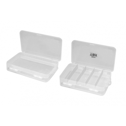 Krabice Delphin TBX Duo 190-6P