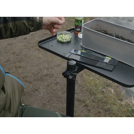 Delphin Box Na Feederové Návazce Reaxe Rigin Mini