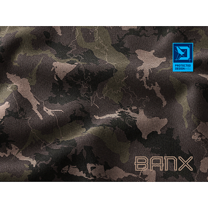 Delphin Nepromokavý Vak BANX Bag XL