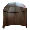 Deštník DELPHIN s prodlouženou bočnicí 2,5m