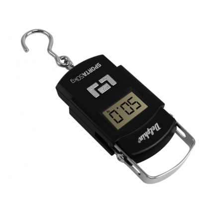 Delphin Digitální Váha Sporta 50kg
