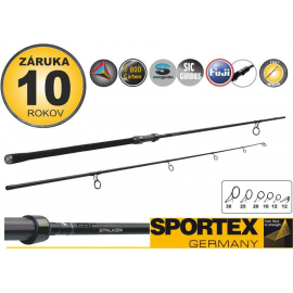 Sportex Prut FBC CS-3 Stalker 3 m 2,75 lb