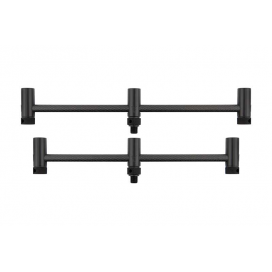 Fox Hrazdy Black Label Carbon Adjustable Buzz Bars