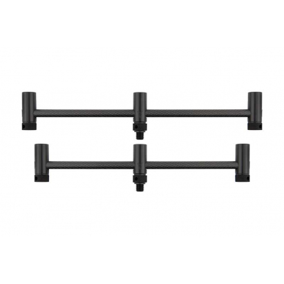 Fox Hrazdy Black Label Carbon Adjustable Buzz Bars