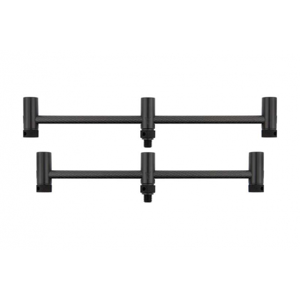 Fox Hrazdy Black Label Carbon Adjustable Buzz Bars