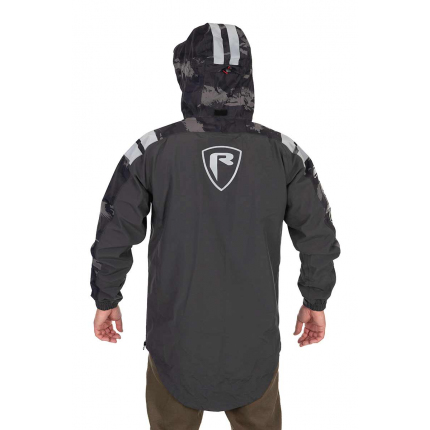 Fox Rage Bunda Camo Triple Layer Smock