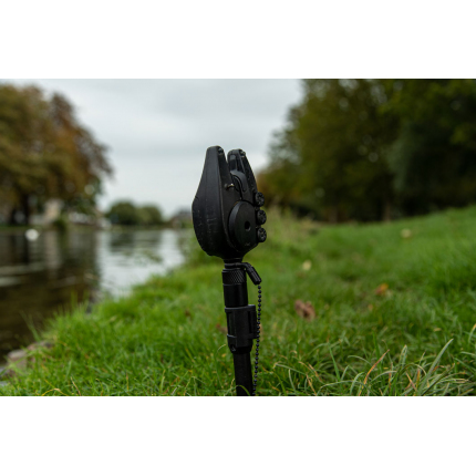 Fox Vidlička Black Label QR Banksticks - 9"