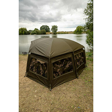 Fox Bivak Frontier II X