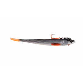 Mikado Nástraha Saira With Jig Vertical 20cm/30g/limited Bleak 2 Ks