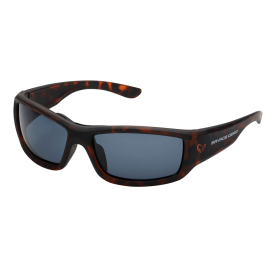 Savage Gear Brýle Polarized Sunglasses Floating Black