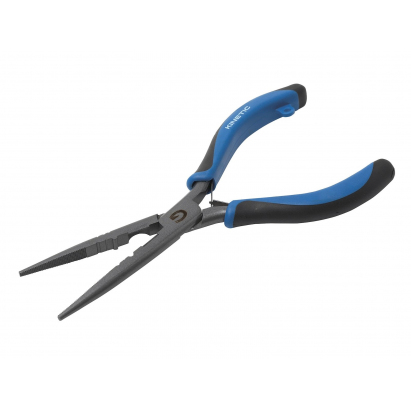 Kinetic Kleště CS Plier Straight Nose 22cm
