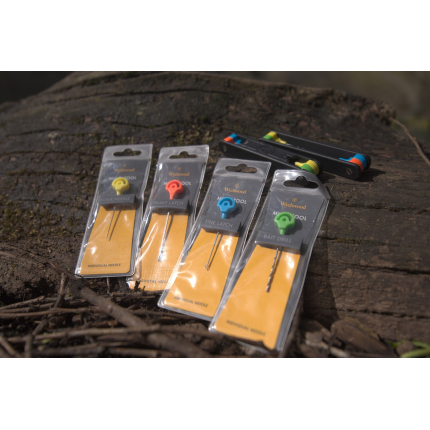 Wychwood Jehla Multi Tool Heavy Latch Needle