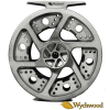 Rybářský naviják Wychwood Flow 5/6 Platinum