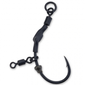 Anaconda návazec Ready Spinner Rig System Crank-66 3ks velikost 6