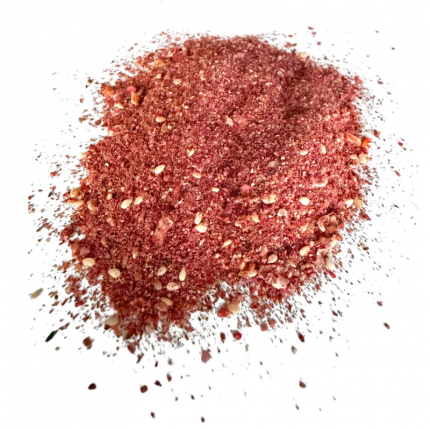 Šonův Sopel Ready to Go jahoda/lesní jahoda 500 ml