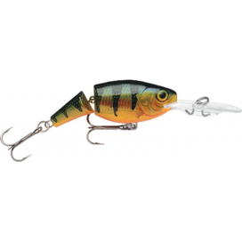 Rapala Wobler Jointed Shad Rap 05 P Rapala Wobler Jointed Shad Rap 05 P