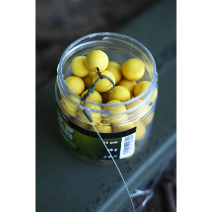Nikl Plovoucí boilies Citrus