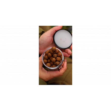 Nikl Rozpustné Boilies Scopex & Squid 250 ml