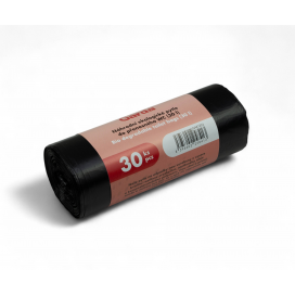 Garda camping - Bio rozložitelné náhradní sáčky do WC 30ks