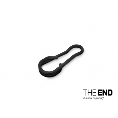 Delphin Rychlovýměnný Klip The End Multi Snap 15 ks