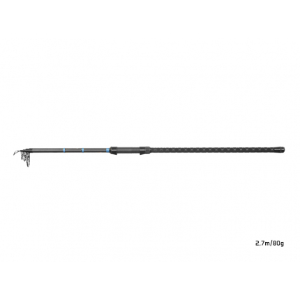 Delphin Prut Capri Tele NXT 2,7 m 80 g