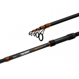 Delphin Prut Niora TeleMATCH 3,6 m 35 g