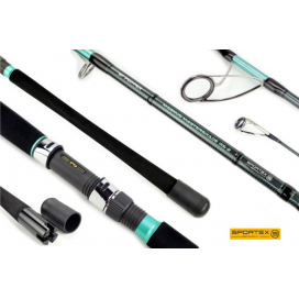 Mořské pruty Sportex Magnus Mastergrade GT Popper RS-2 Travel 230cm / 150g / 3díl