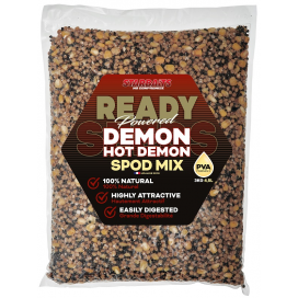 Směs Spod Mix Ready Seeds Hot Demon 3kg
