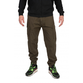 Fox Kalhoty Collection Lightweight Cargo Trouser