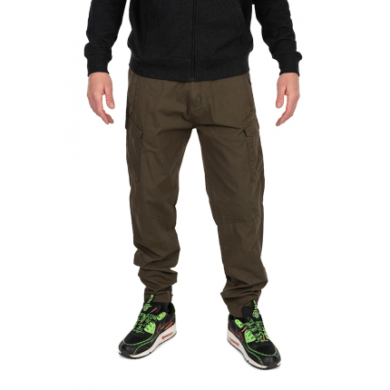 Fox Kalhoty Collection Lightweight Cargo Trouser