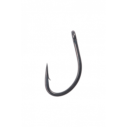 Fox Háčky Curve Shank Short 10 ks