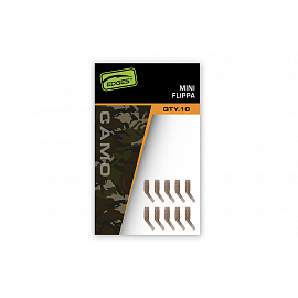 Fox Fox Edges Camo Mini Flippa