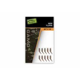 Fox Fox Edges Camo Mini Flippa Fox Fox Edges Camo Mini Flippa