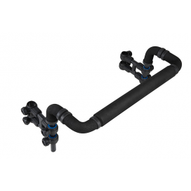 Matrix 3D-R Pole Support Bar