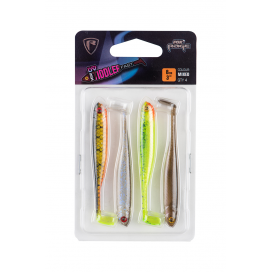 Fox Rage Mini Tiddler Mixed Colour Packs