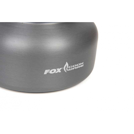 Fox Konvička Cookware Kettle 0,9 l