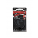 Rage Strike Point Snap swivel  size 1/0