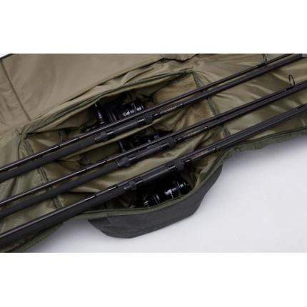 Prologic Obal Avenger Padded Holdall 3 Rod 12ft