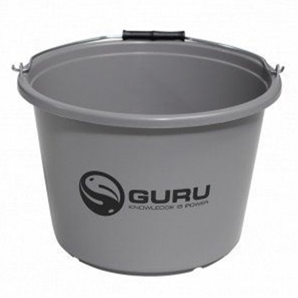 Guru Tackle Kbelík Bucket 12L