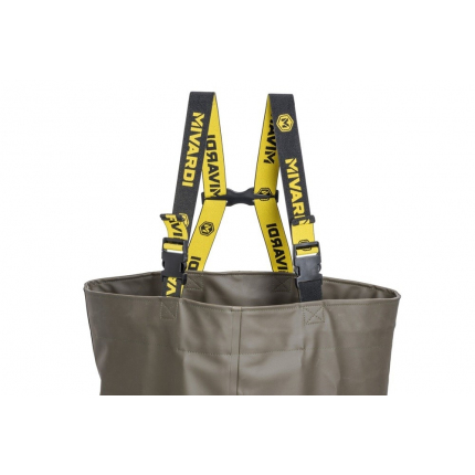 Mivardi Broďáky Hardcore MC