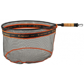 Daiwa Podběrák Presso Iprimi Trout Net Plovoucí Pstruhový 55x45 cm Daiwa Podběrák Presso Iprimi Trout Net Plovoucí Pstruhový 55x45 cm