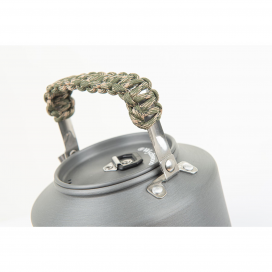 Wychwwod Wychwood konvička Carp Kettle Compact 2 Cup 0.8 l