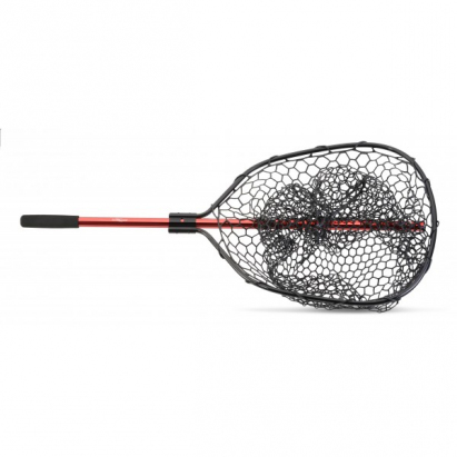 Iron Claw Podběrák Rubber Scoop